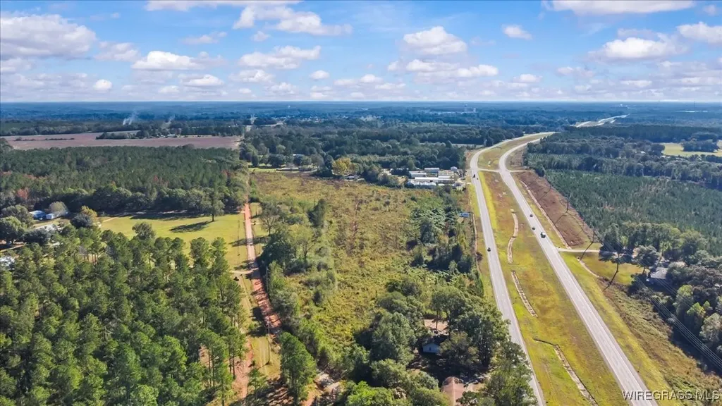 0 Highway 84 New Brockton AL 36351
