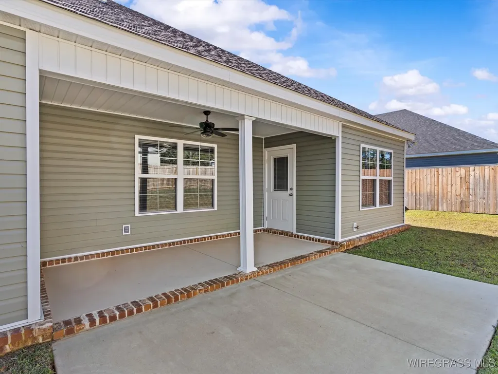 302 Lavender Drive Enterprise AL 36330