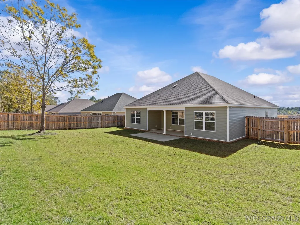 302 Lavender Drive Enterprise AL 36330