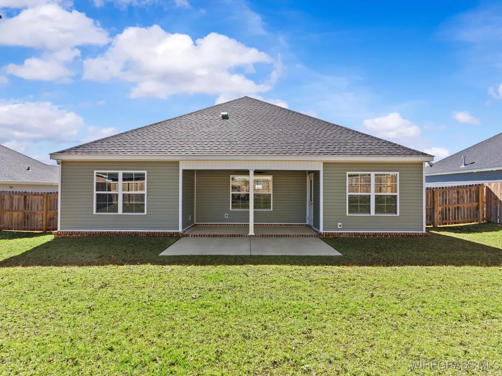 302 Lavender Drive Enterprise AL 36330