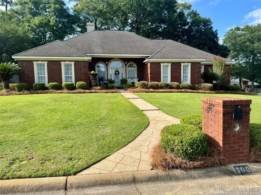 300 Wellston Drive Enterprise AL 36330