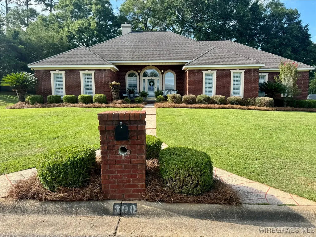 300 Wellston Drive Enterprise AL 36330