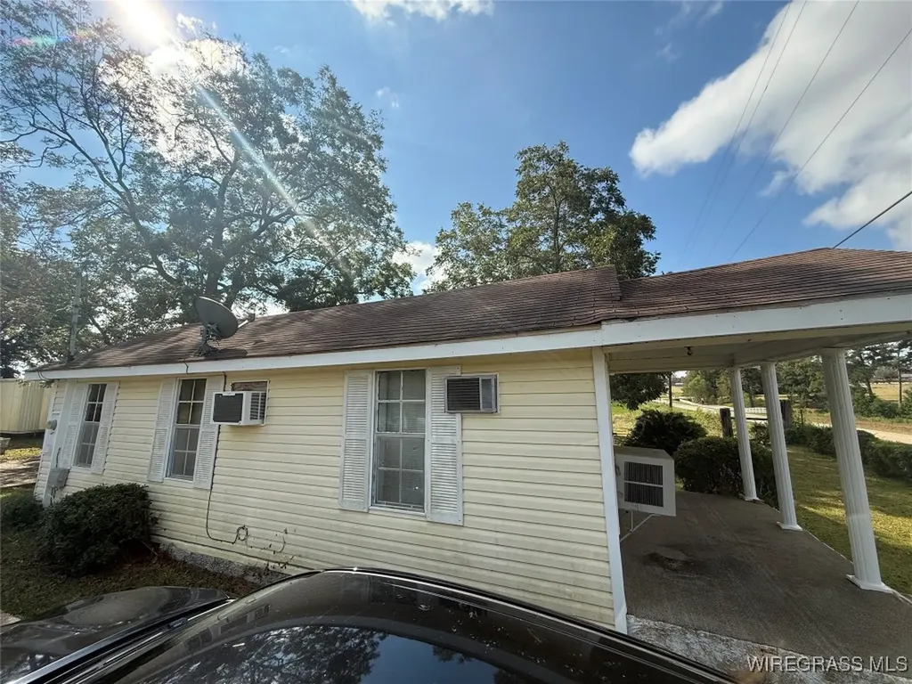 496 N Broad Street Newville AL 36353