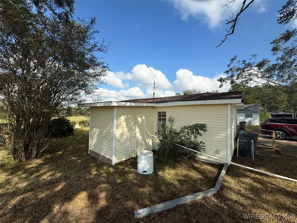 496 N Broad Street Newville AL 36353