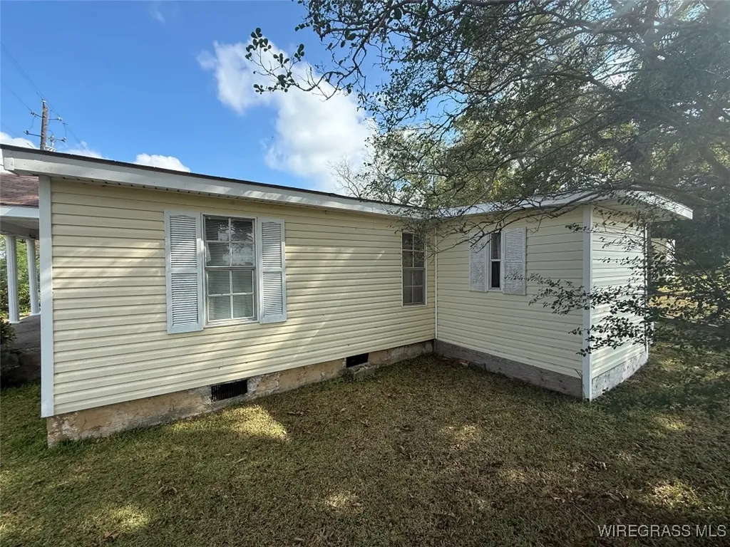 496 N Broad Street Newville AL 36353