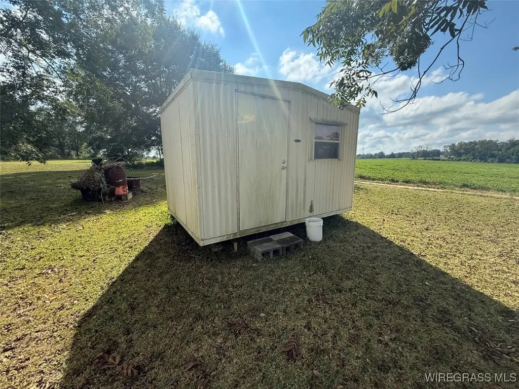 496 N Broad Street Newville AL 36353