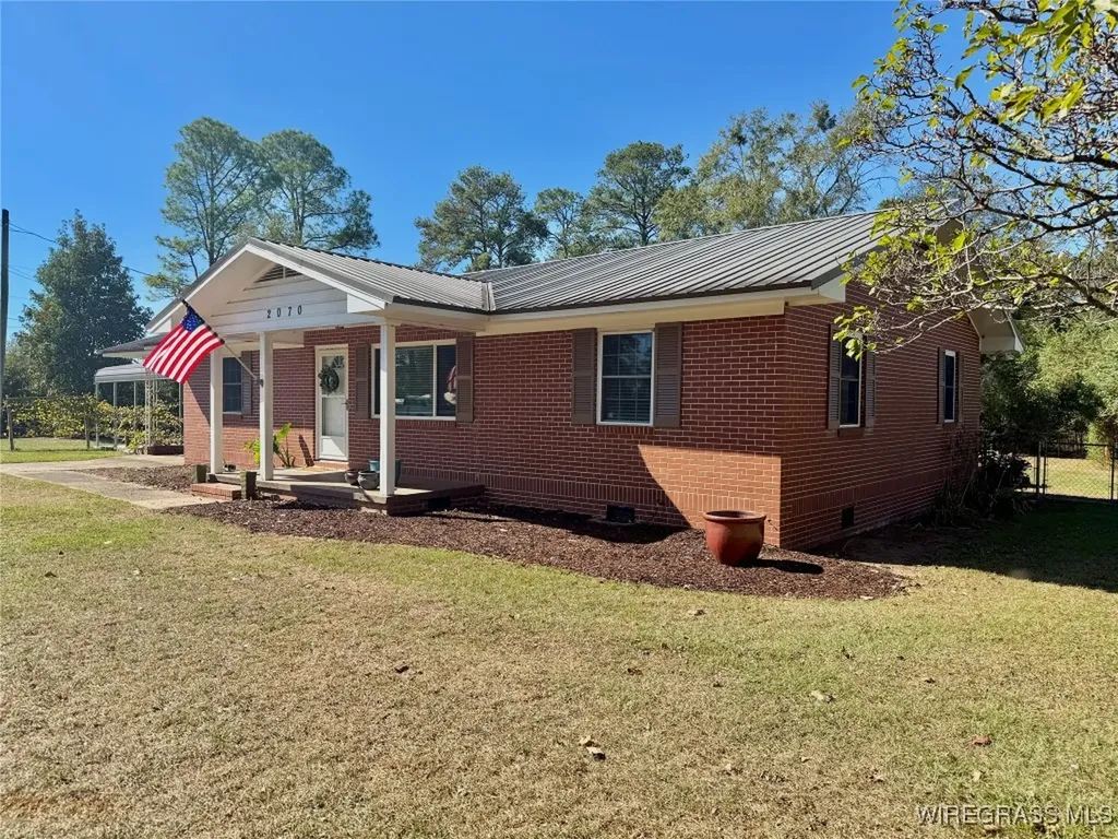 2070 Geneva Highway Enterprise AL 36330