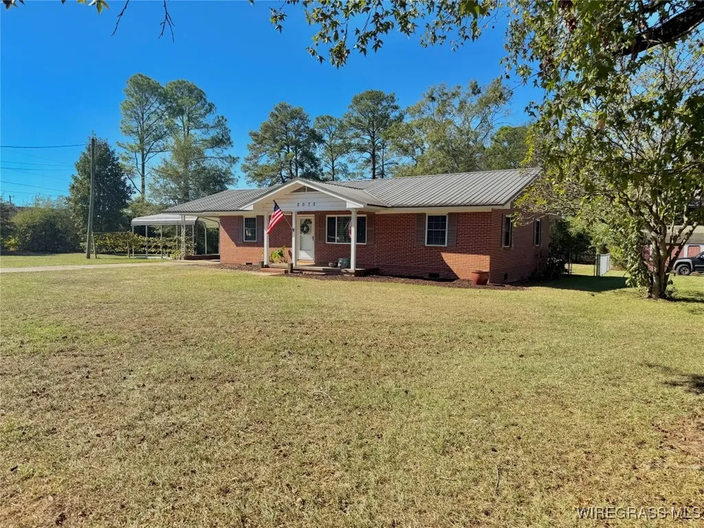 2070 Geneva Highway Enterprise AL 36330