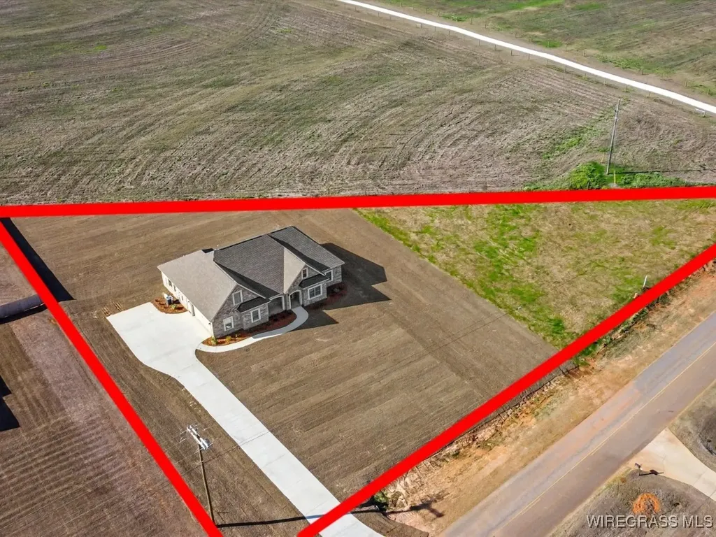 2291 County Road 711 Enterprise AL 36330