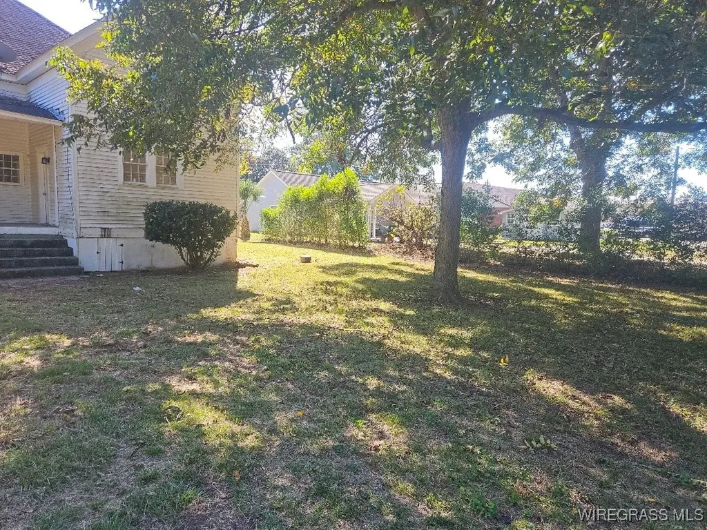 77 King Street E Newton AL 36352