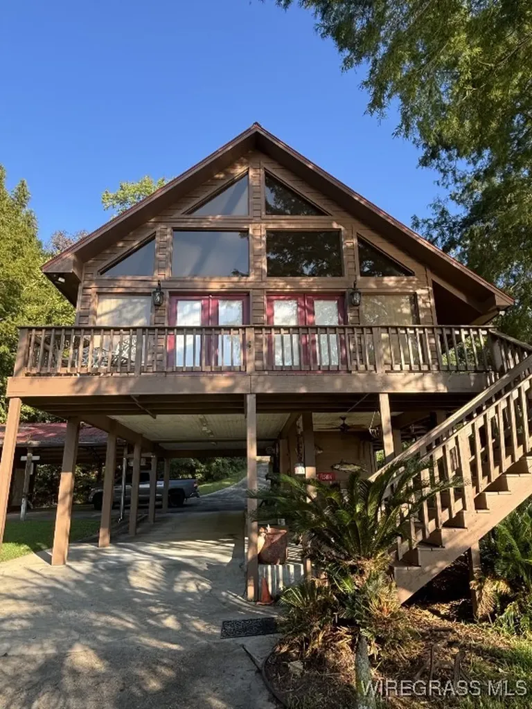 15495 Dunns Bridge Road Andalusia AL 36421