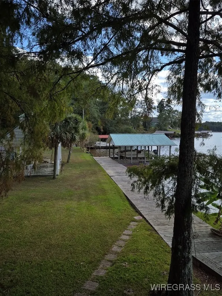 15495 Dunns Bridge Road Andalusia AL 36421