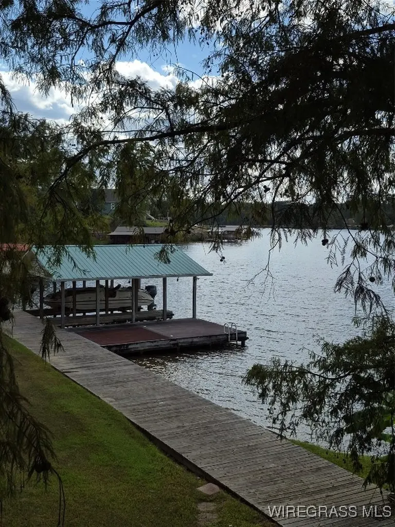 15495 Dunns Bridge Road Andalusia AL 36421