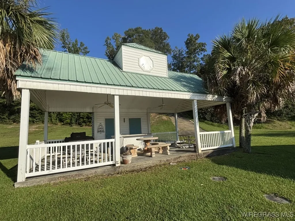 15495 Dunns Bridge Road Andalusia AL 36421