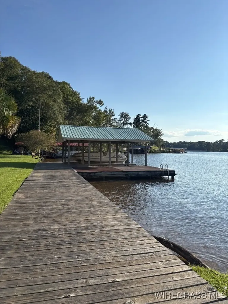 15495 Dunns Bridge Road Andalusia AL 36421