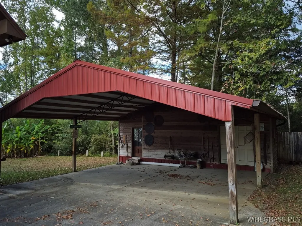 15495 Dunns Bridge Road Andalusia AL 36421