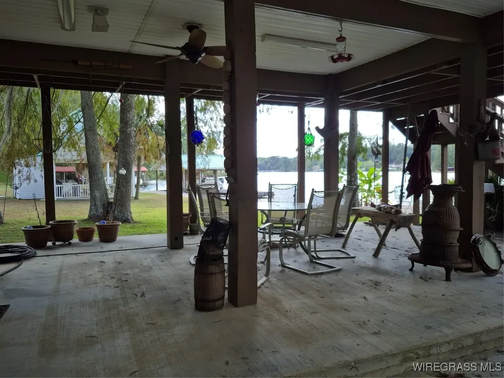 15495 Dunns Bridge Road Andalusia AL 36421