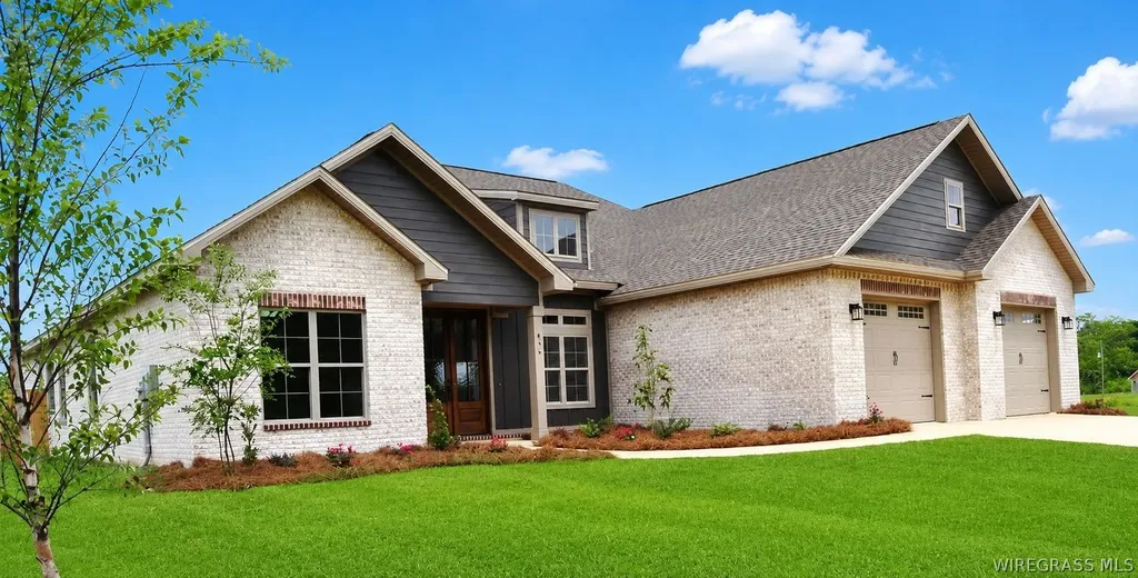 415 Bella Drive Enterprise AL 36330