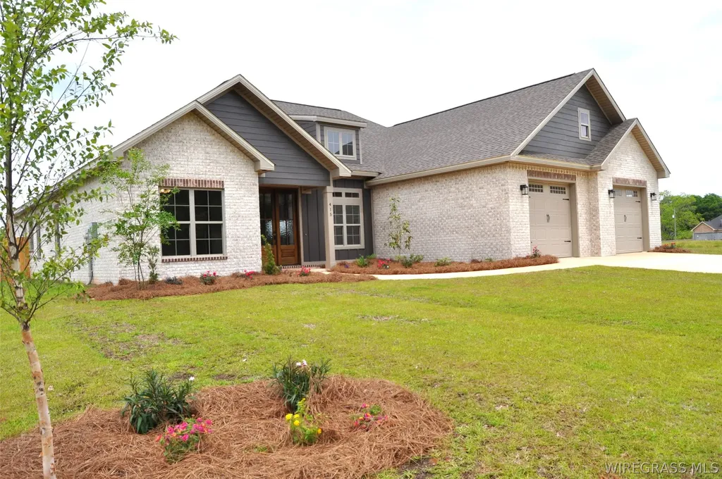 415 Bella Drive Enterprise AL 36330