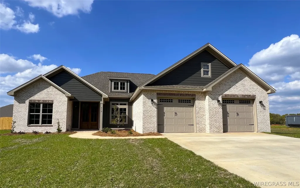 415 Bella Drive Enterprise AL 36330