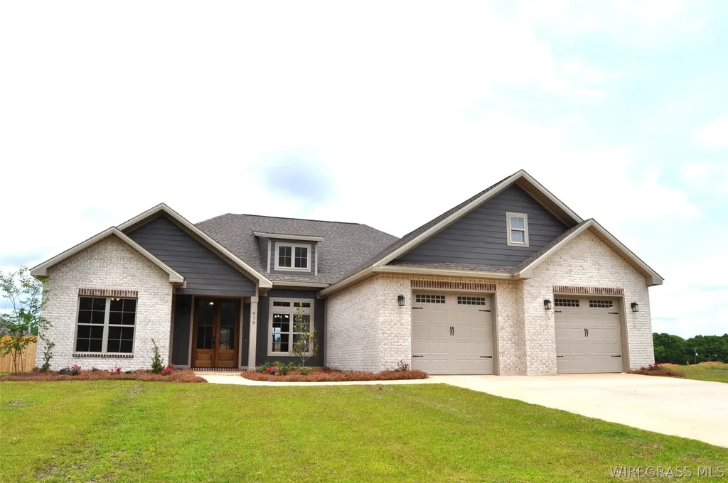 415 Bella Drive Enterprise AL 36330