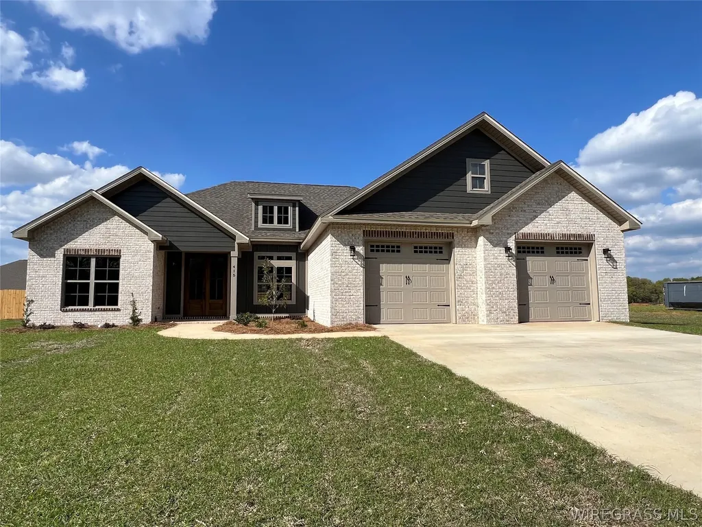 415 Bella Drive Enterprise AL 36330