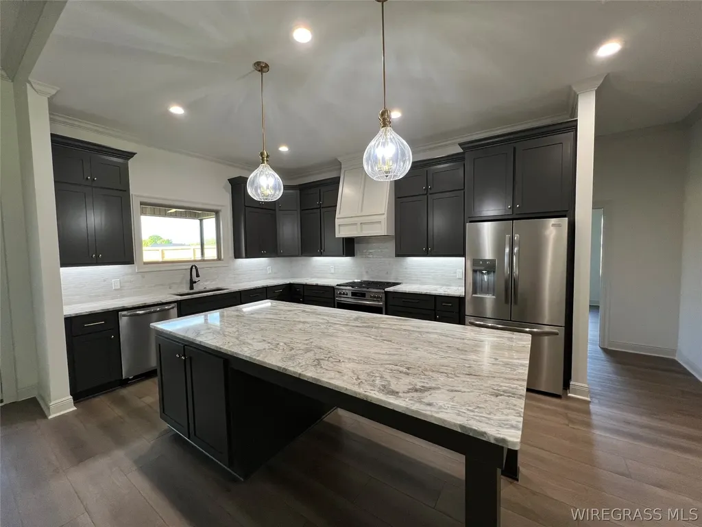 415 Bella Drive Enterprise AL 36330