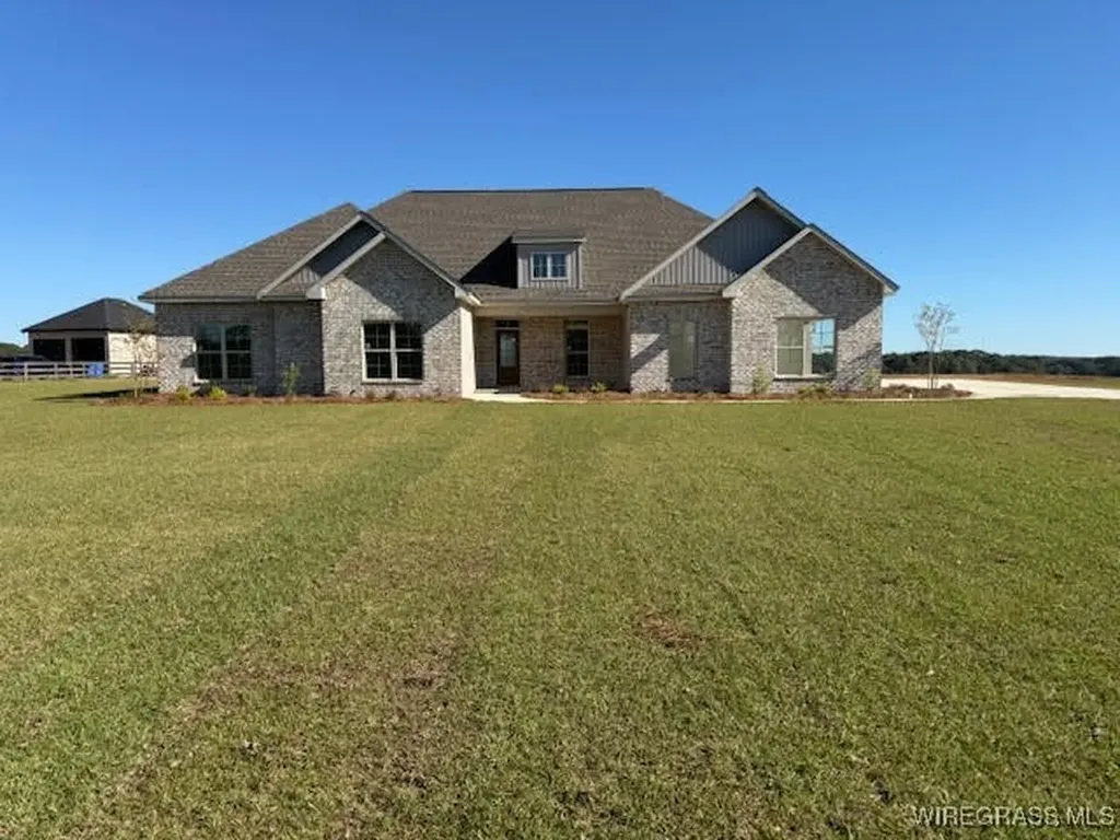 527 County Road 711 Enterprise AL 36330