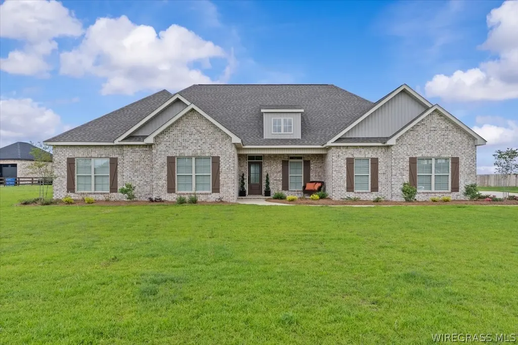 527 County Road 711 Enterprise AL 36330