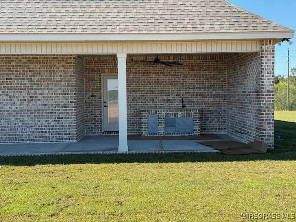 527 County Road 711 Enterprise AL 36330