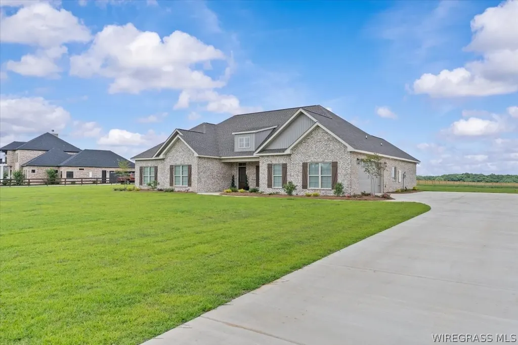 527 County Road 711 Enterprise AL 36330