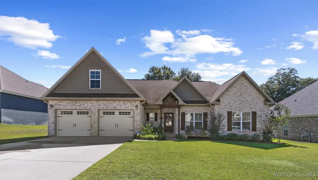 119 Birchwood Place Enterprise AL 36330