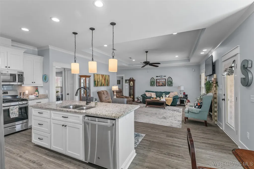119 Birchwood Place Enterprise AL 36330