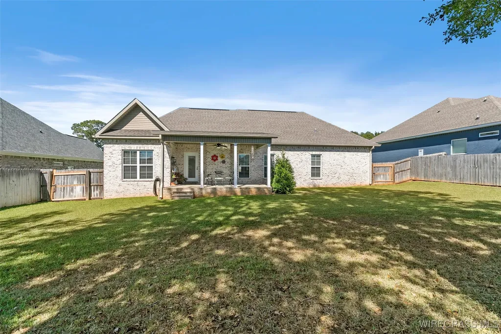 119 Birchwood Place Enterprise AL 36330