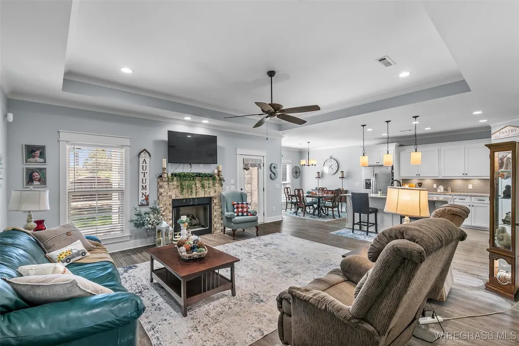119 Birchwood Place Enterprise AL 36330