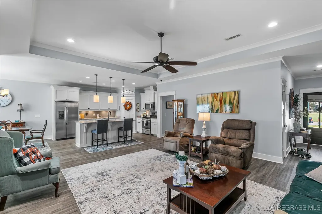 119 Birchwood Place Enterprise AL 36330