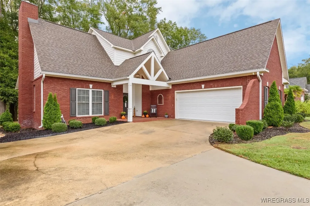 101 E Robertson Court Enterprise AL 36330