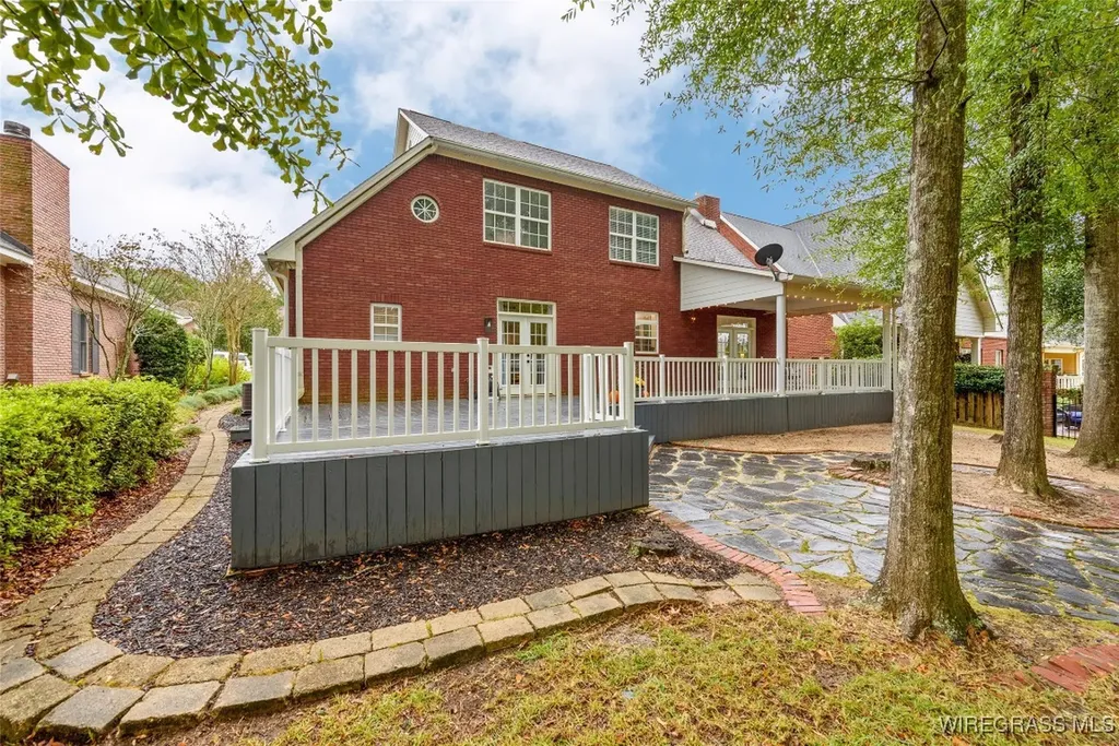 101 E Robertson Court Enterprise AL 36330