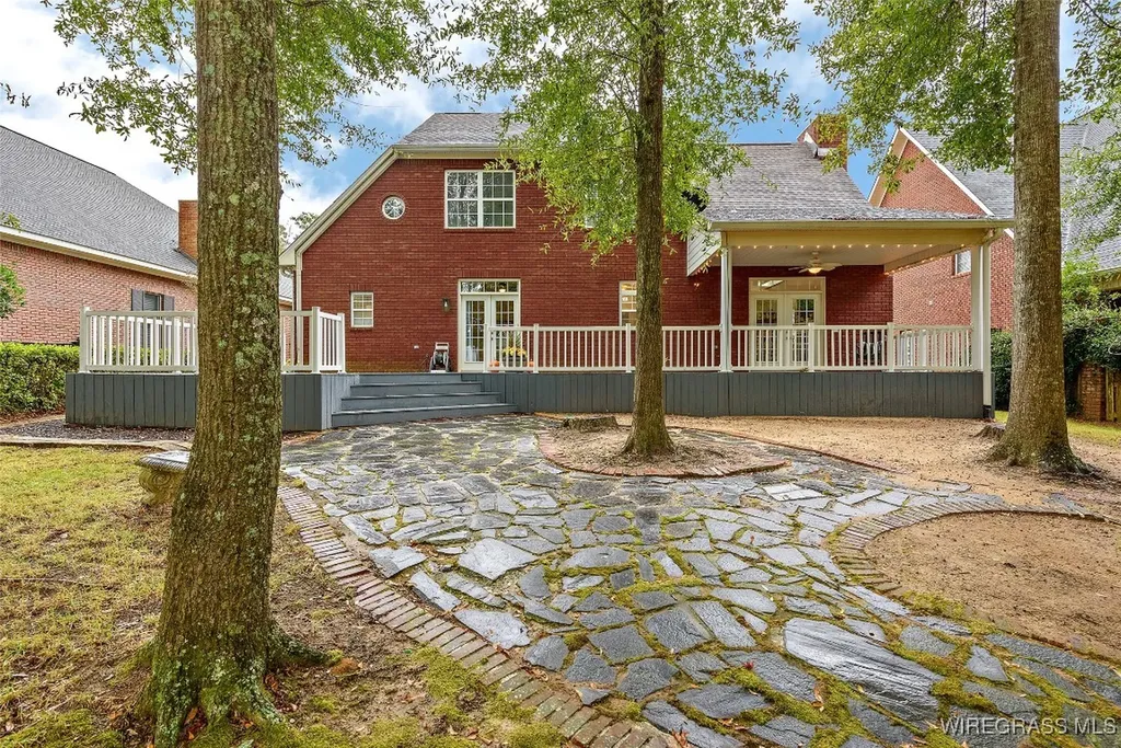 101 E Robertson Court Enterprise AL 36330