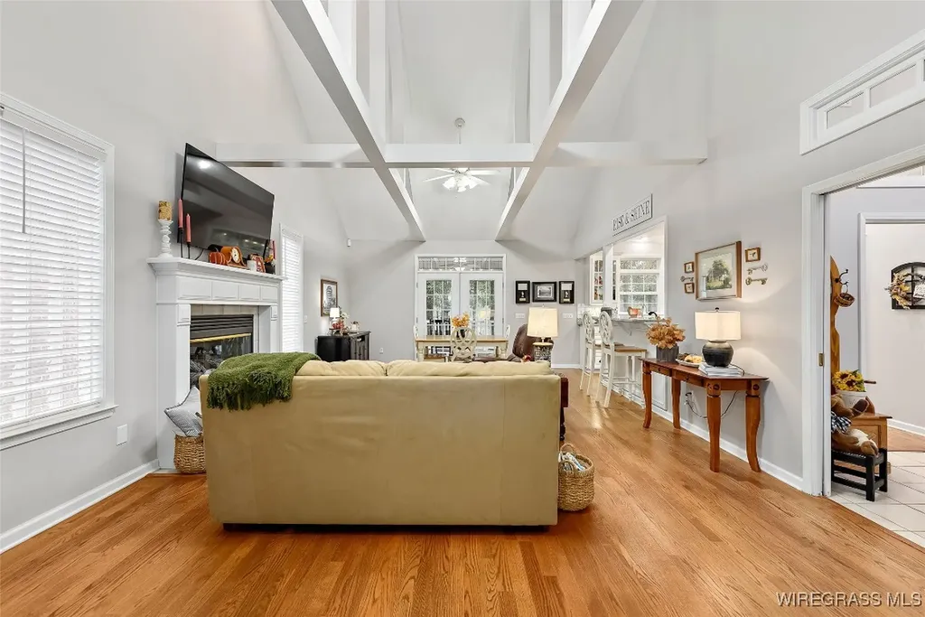 101 E Robertson Court Enterprise AL 36330