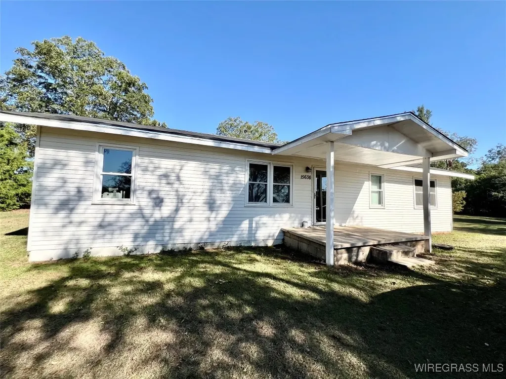 15638 Highway 167 New Brockton AL 36351