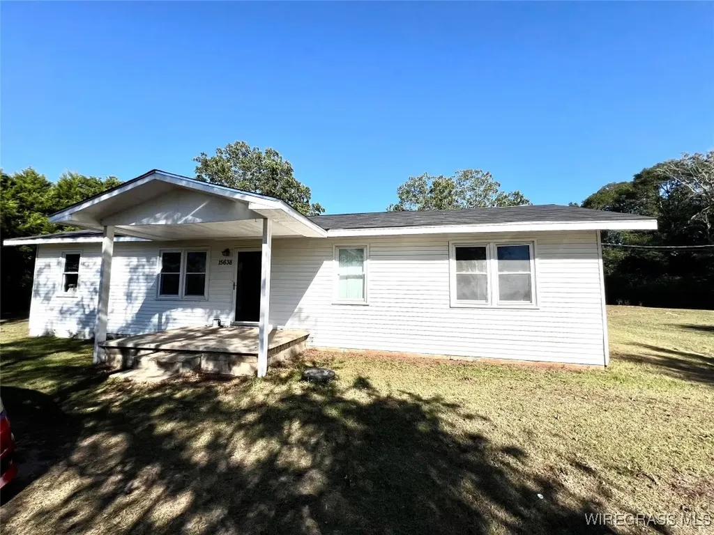 15638 Highway 167 New Brockton AL 36351