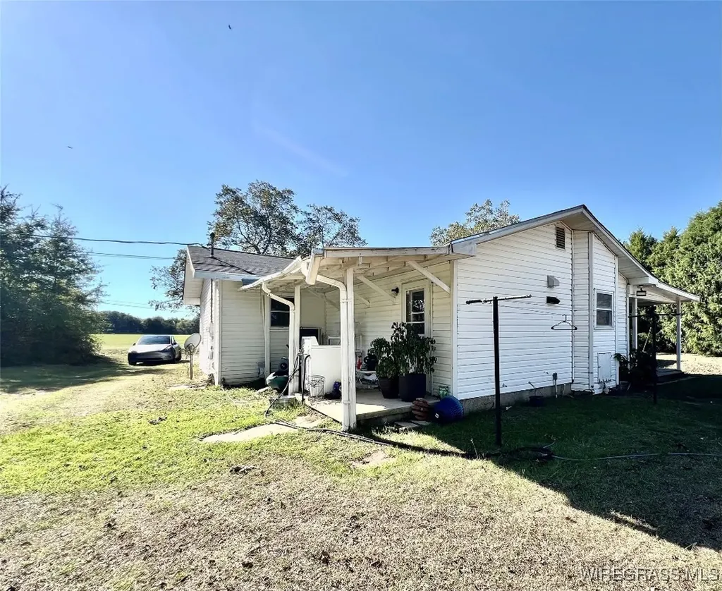 15638 Highway 167 New Brockton AL 36351