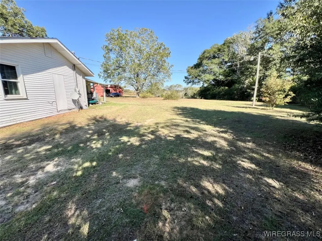 15638 Highway 167 New Brockton AL 36351