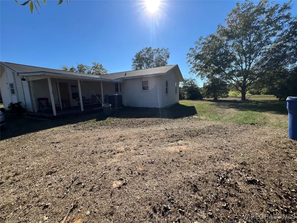 15638 Highway 167 New Brockton AL 36351