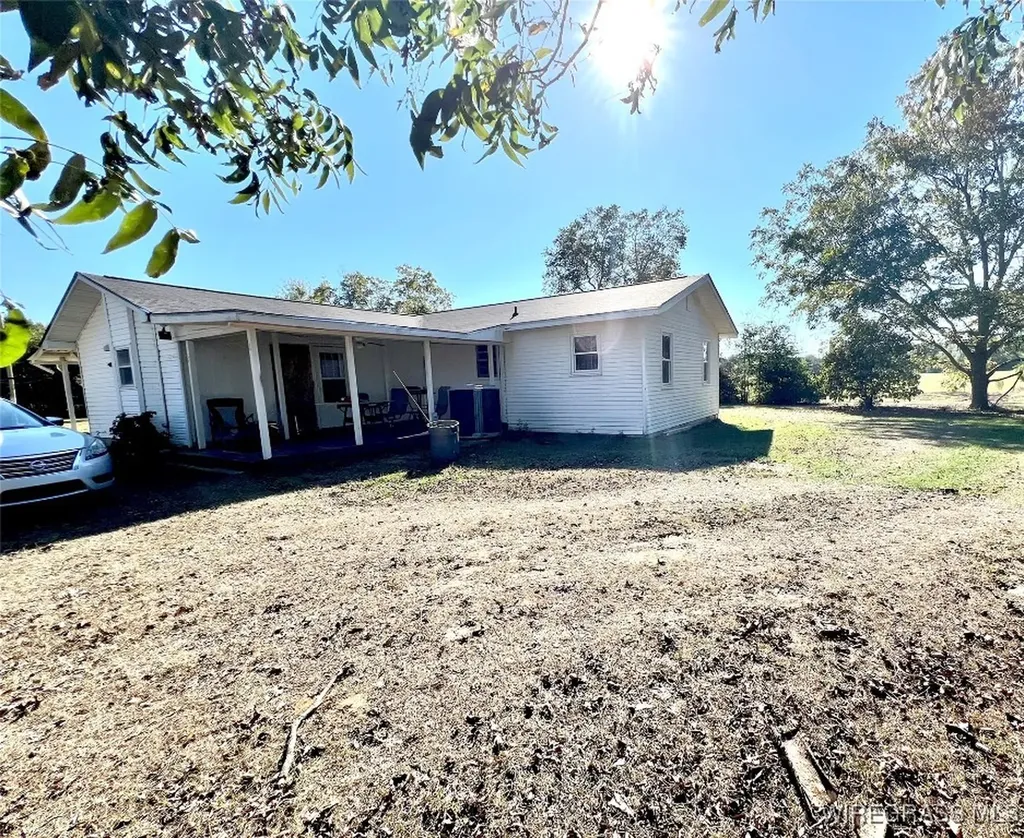 15638 Highway 167 New Brockton AL 36351