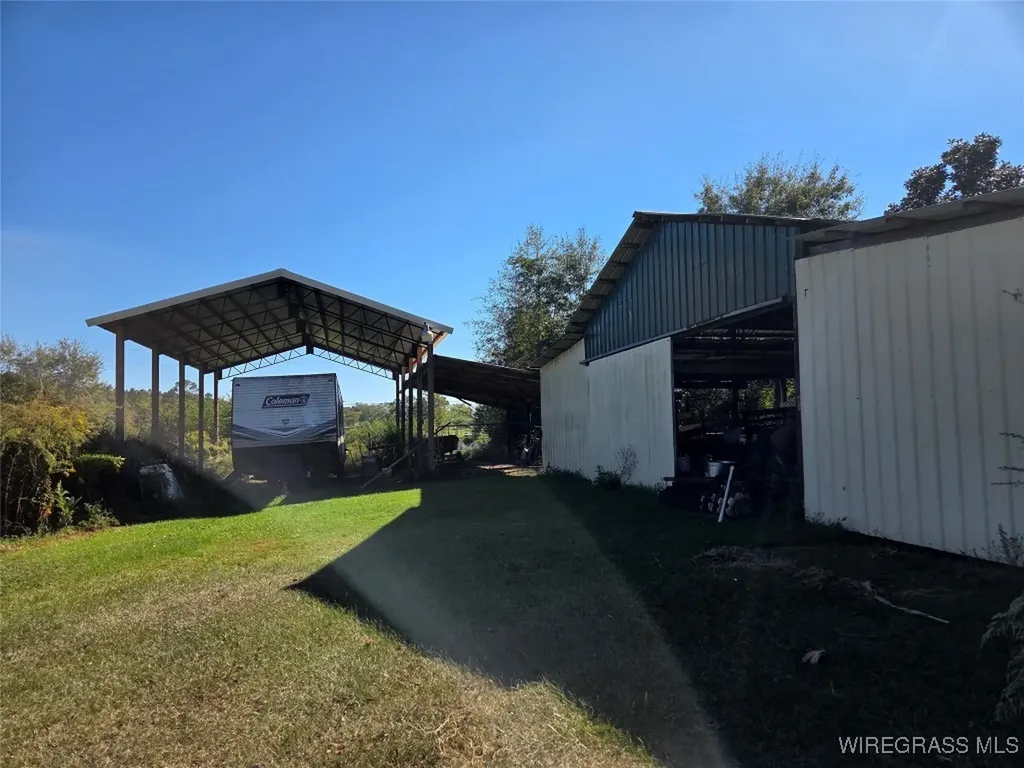 7257 State Highway 153 Samson AL 36477