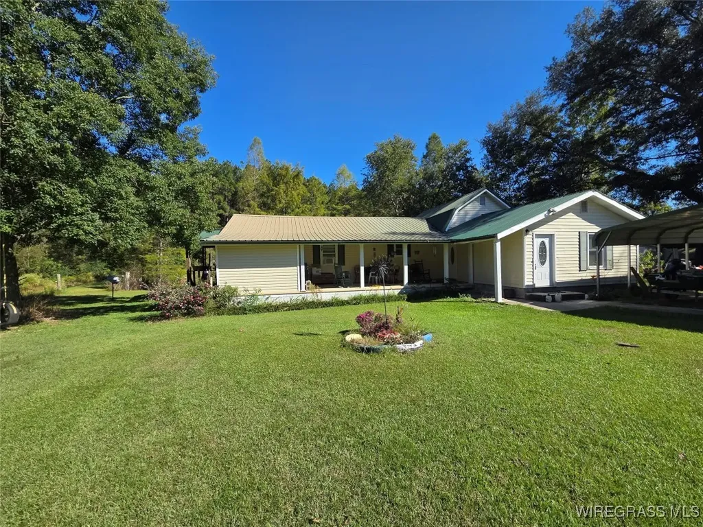 7257 State Highway 153 Samson AL 36477