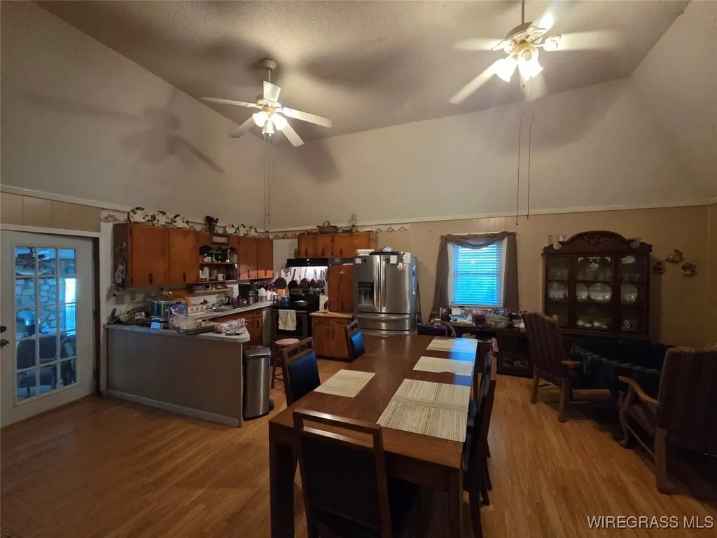 7257 State Highway 153 Samson AL 36477