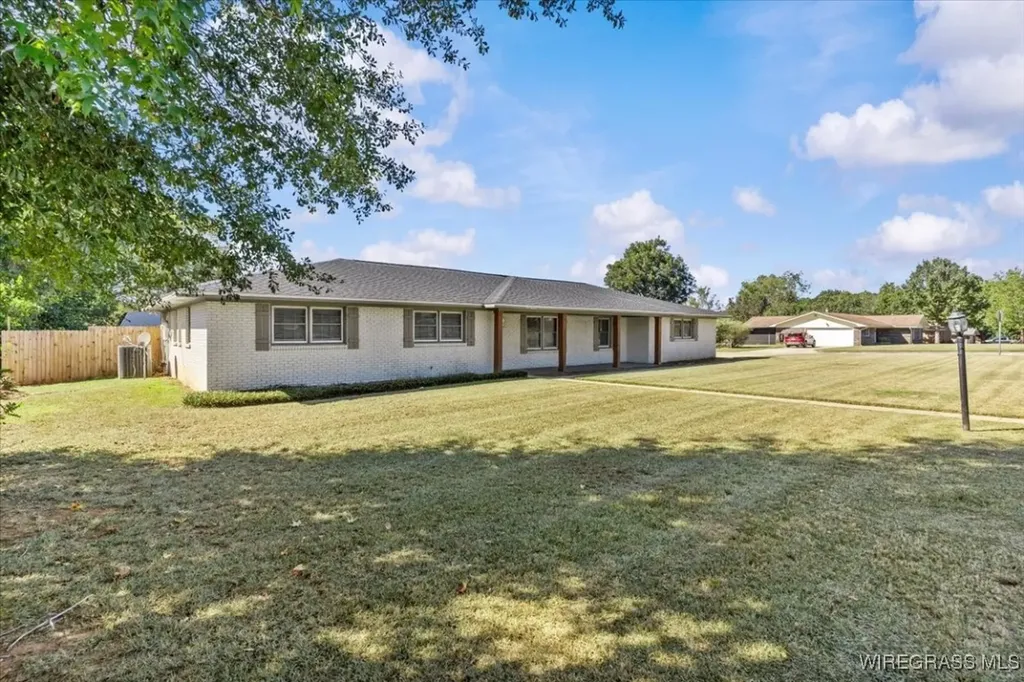 111 Coral Way Enterprise AL 36330